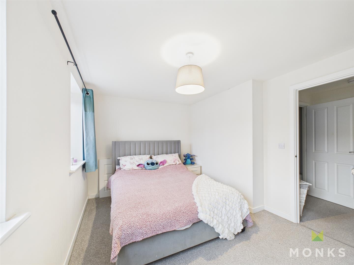 4 Pankhurst Way, Shrewsbury, SY2 5WB For Sale